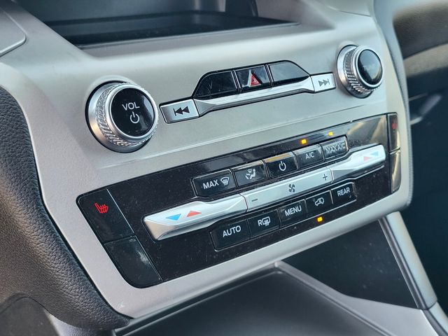 Used 2022 Ford Explorer - photo 26