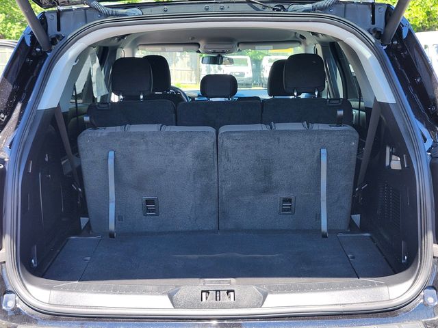 Used 2022 Ford Explorer - photo 35
