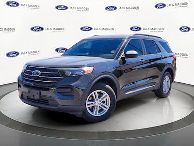 2022 Ford Explorer 4WD SUV for sale #SD2171 - photo 1