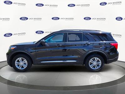 2022 Ford Explorer 4WD SUV for sale #SD2171 - photo 2
