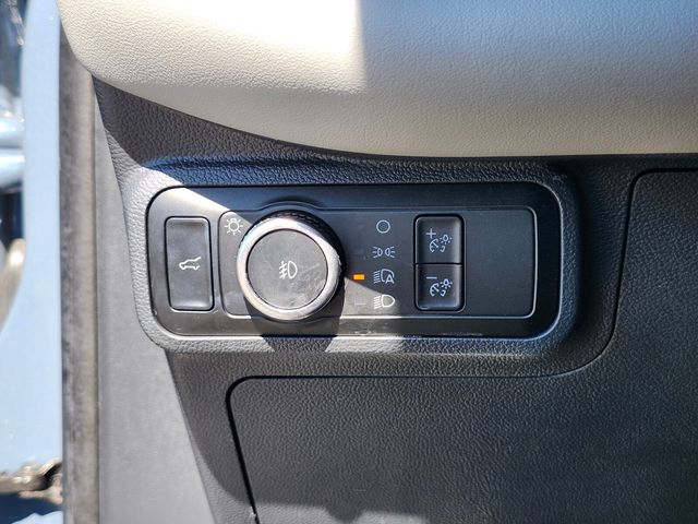 Used 2025 Ford Explorer - photo 27