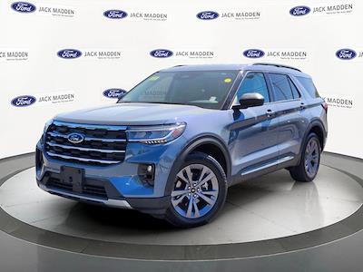 2025 Ford Explorer 4WD SUV for sale #SD2173 - photo 1