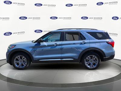 2025 Ford Explorer 4WD SUV for sale #SD2173 - photo 2