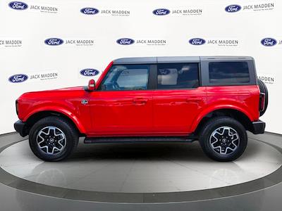 2023 Ford Bronco 4WD SUV for sale #SD2174A - photo 2