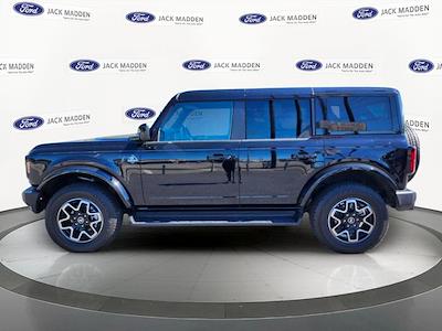 2025 Ford Bronco 4WD SUV for sale #SD2177 - photo 2