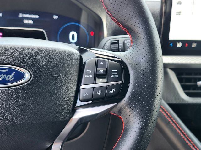 Used 2025 Ford Explorer - photo 34