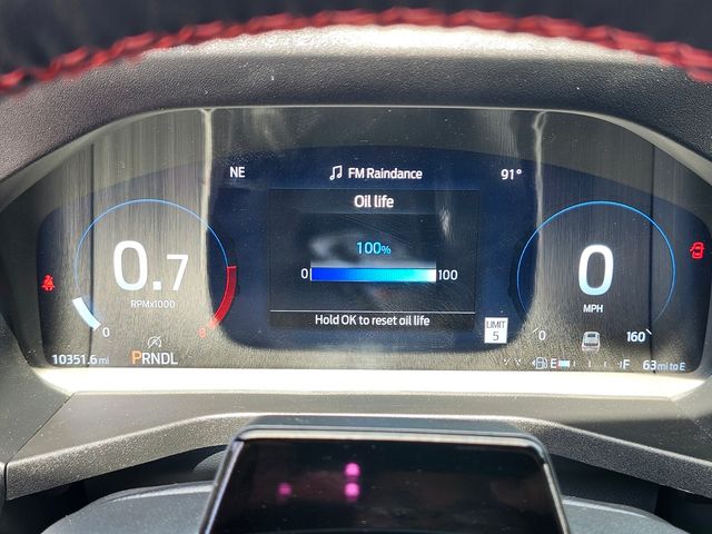 Used 2025 Ford Explorer - photo 35