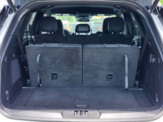 Used 2025 Ford Explorer - photo 36