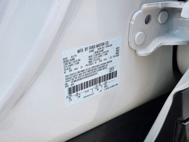 Used 2025 Ford Explorer - photo 39