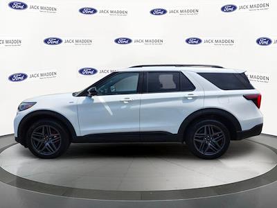 2025 Ford Explorer 4WD SUV for sale #SD2178 - photo 2