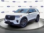 2025 Ford Explorer 4WD SUV for sale #SD2178 - photo 1