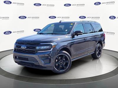 2022 Ford Expedition 4WD SUV for sale #SD2186A - photo 1