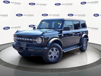 2025 Ford Bronco 4WD SUV for sale #SD2188 - photo 1