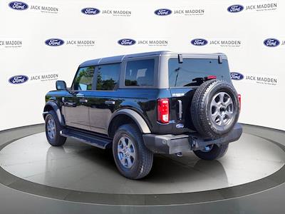 2025 Ford Bronco 4WD SUV for sale #SD2188 - photo 2