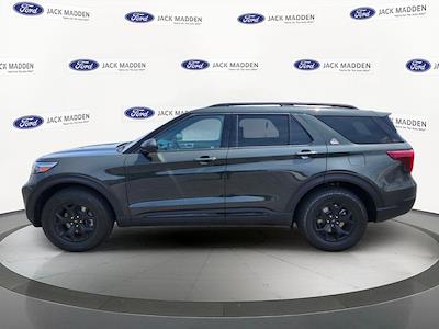2023 Ford Explorer 4WD SUV for sale #SD2194 - photo 2