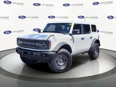 2025 Ford Bronco 4WD SUV for sale #SD2198 - photo 1