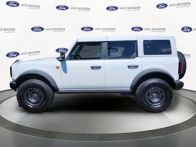 2025 Ford Bronco 4WD SUV for sale #SD2198 - photo 2