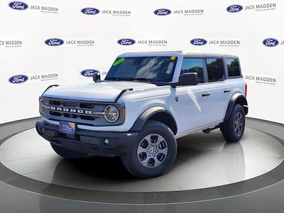 2024 Ford Bronco 4WD SUV for sale #SD2199 - photo 1