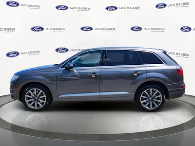 2018 Audi Q7 SUV for sale #SD2204A - photo 2