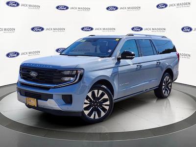 2025 Ford Expedition MAX 4WD SUV for sale #SD2206 - photo 1