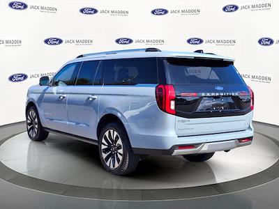 2025 Ford Expedition MAX 4WD SUV for sale #SD2206 - photo 2