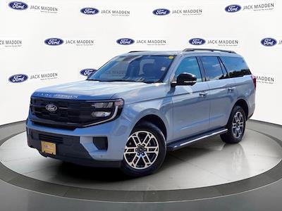 2025 Ford Expedition 4WD SUV for sale #SD2207 - photo 1