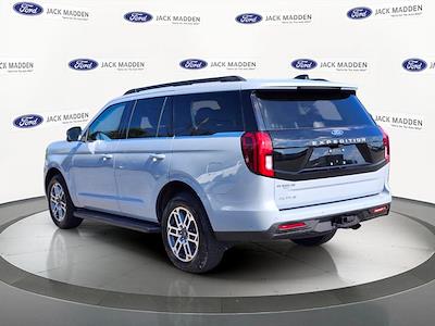 2025 Ford Expedition 4WD SUV for sale #SD2207 - photo 2