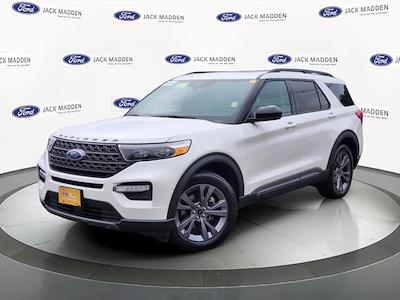 2023 Ford Explorer 4WD SUV for sale #SD2208 - photo 1