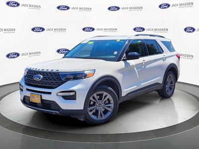 2023 Ford Explorer 4WD SUV for sale #SD2209 - photo 1