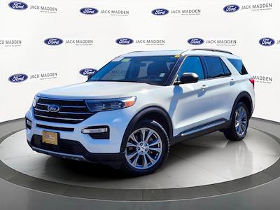 2023 Ford Explorer 4WD SUV for sale #SD2215 - photo 1