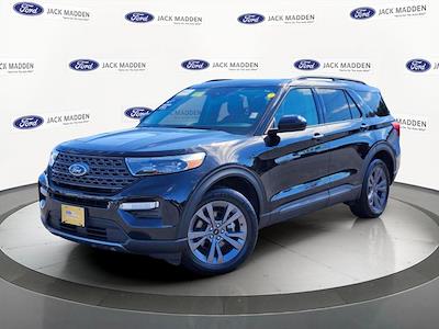 2023 Ford Explorer 4WD SUV for sale #SD2216 - photo 1