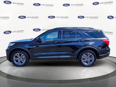 2023 Ford Explorer 4WD SUV for sale #SD2216 - photo 2