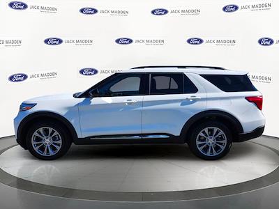 2022 Ford Explorer 4WD SUV for sale #SD2221 - photo 2