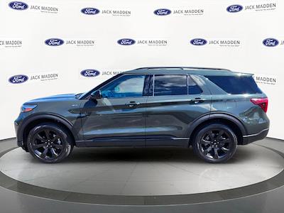 2023 Ford Explorer 4WD SUV for sale #SD2223 - photo 2