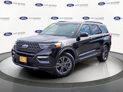 2023 Ford Explorer 4WD SUV for sale #SD2226 - photo 1