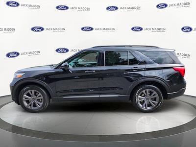 2023 Ford Explorer 4WD SUV for sale #SD2226 - photo 2