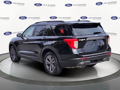 2023 Ford Explorer 4WD SUV for sale #SD2226 - photo 2