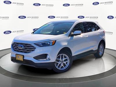 2022 Ford Edge AWD SUV for sale #SD2235 - photo 1