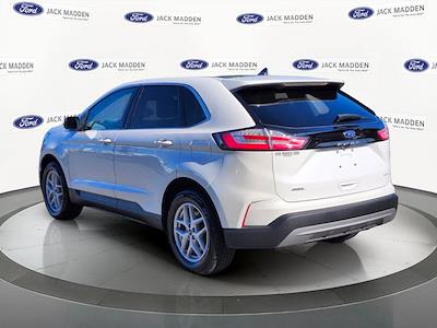 2022 Ford Edge AWD SUV for sale #SD2235 - photo 2