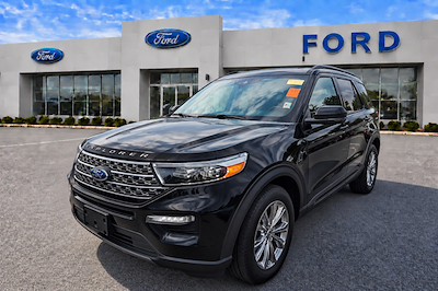 2023 Ford Explorer 4WD SUV for sale #SD2236 - photo 1
