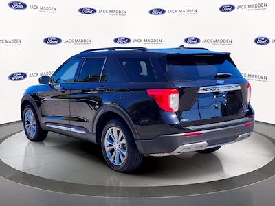 2023 Ford Explorer 4WD SUV for sale #SD2236 - photo 2