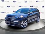 2023 Ford Explorer 4WD SUV for sale #SD2236 - photo 1