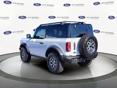 2025 Ford Bronco 4WD SUV for sale #SD2239 - photo 2