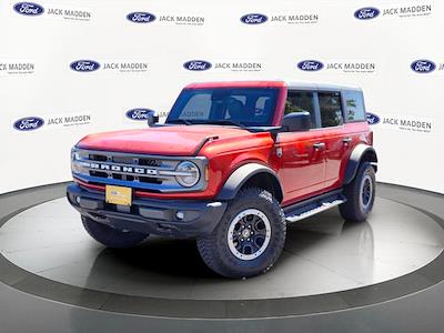 2024 Ford Bronco 4WD SUV for sale #SD2242 - photo 1