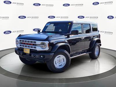 2024 Ford Bronco 4WD SUV for sale #SD2249 - photo 1