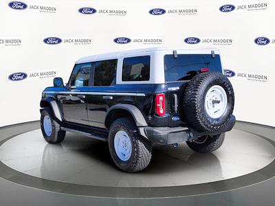 2024 Ford Bronco 4WD SUV for sale #SD2249 - photo 2