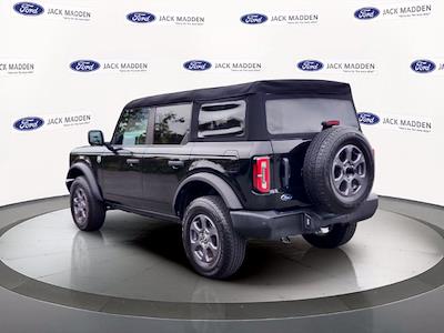 2024 Ford Bronco 4WD SUV for sale #SD2254 - photo 2