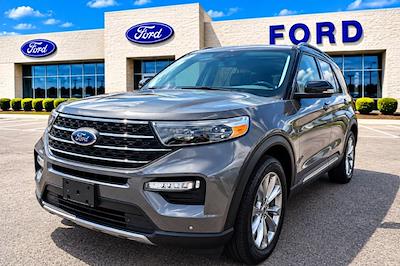 2023 Ford Explorer 4WD SUV for sale #SD2256 - photo 1