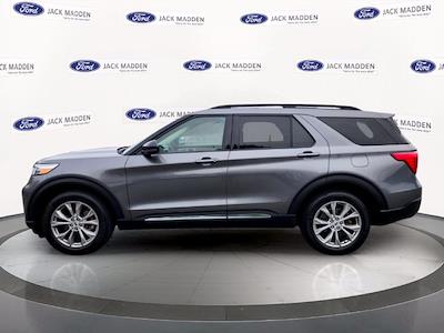 2023 Ford Explorer 4WD SUV for sale #SD2256 - photo 2