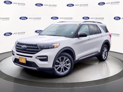 2023 Ford Explorer 4WD SUV for sale #SD2257 - photo 1